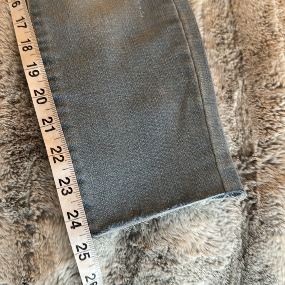 Aeropostale Women's Skinny Jeans - 4R - Picture 2 of 6